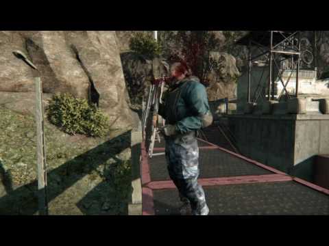 Sniper - GhostWarrior 3 (Review)