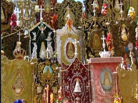 Sevillanas De La Coronación video