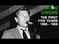 Buck Owens - I'll Catch You When You Fall