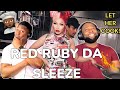 MESSAGE FROM THE QUEEN! Nicki Minaj - Red Ruby Da Sleeze (Official Audio) |BrothersReaction!