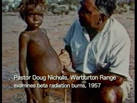Australian Atomic Confessions [Full Documentary]