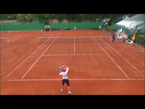 ITF Szeged $50.000  - Court 13.