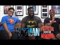 The Dark Knight | The Batman Trailer Style Reaction