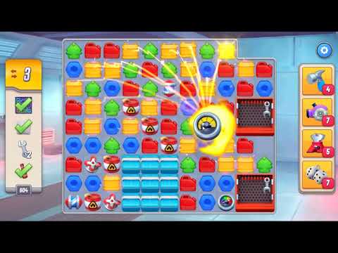 Chrome Valley Customs Level 604 - NO BOOSTERS GAMEPLAY + FULL STORY 🚘🔧 | SKILLGAMING ✔️