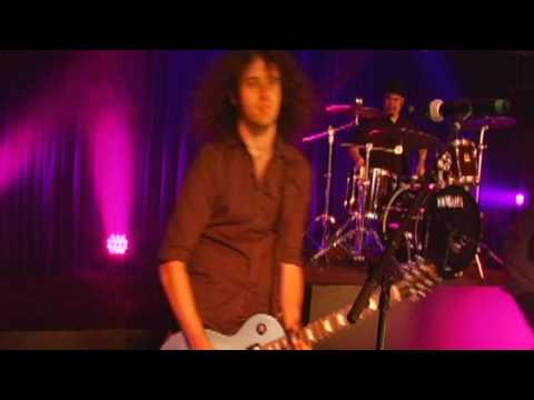 The Hellenbacks Promo