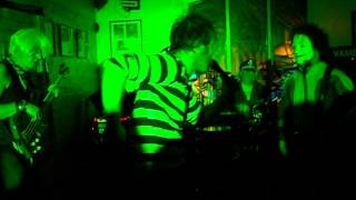 DSCN0060The sensational Alex harvey Tribute Band , Gablin' bar room Blues .