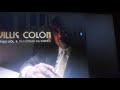 @williecolon Willie Colon- Amor de internet ( Amilcar Boscan) El. Malo. Vol. 2 Prisioneros Del Mamdo