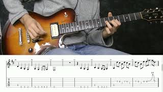 Salut Salaud! - Vilain Pingouin - Guitare Électrique