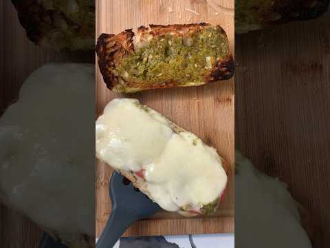 Simple & Easy Delicious Panini #simple #easy #delicious #panini #food