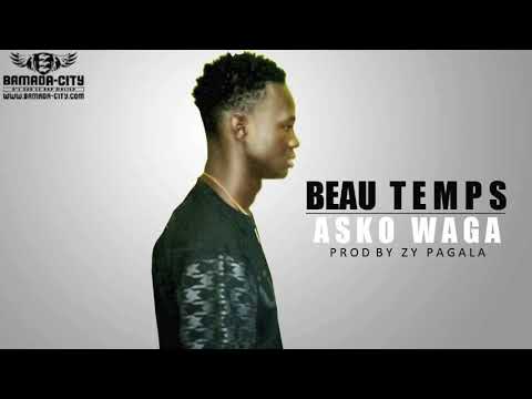 ASKO WAGA - BEAU TEMPS