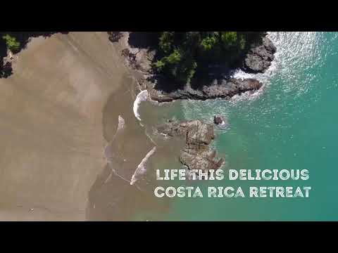 Life this delicious retreat - Jacqui Wells & Jenny Arndt