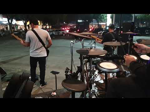 Kau pikir kaulah segalanya - Kau manis kau iblis (edane - cover)