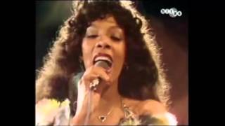 Donna Summer - I Remember Yesterday