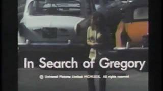 In Search Of Gregory - Georgie Fame - Dreams