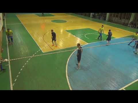 6 КУ 2-3 Престиж - Турбоком