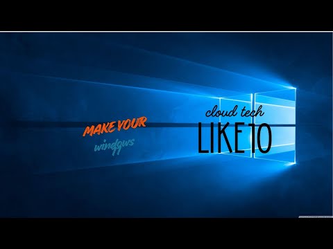 make your boring windows 11 taskbar and start menu look like windows 10