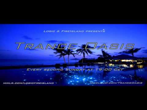 Logic & FireIsland presents Trance Oasis 013 (24.01.2016)