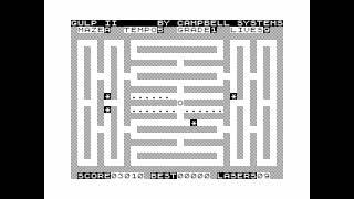 Gulp 2 for the ZX81