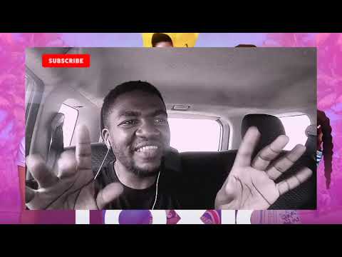 FIRST REACTION :: ST Smile T x Xaven x Trina South - Toxic Loyalty (Prod. King Nachi)