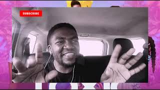 FIRST REACTION :: ST Smile T x Xaven x Trina South - Toxic Loyalty (Prod. King Nachi)