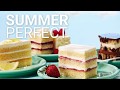 Quick Summer Desserts - The Perfect Picnic Dessert