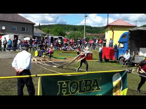 videoklip Pavlov ženy 2013