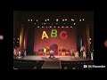 Barney In Concert 1991 Goodbye Scenes For Walter Johnson And Colleen Ford
