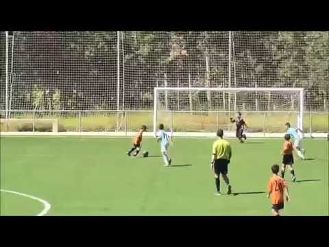 Vall Dels Alcalans 4 - 2 City Massanasa