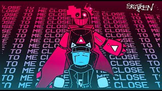 Close to me (Red Moonrise Mix)