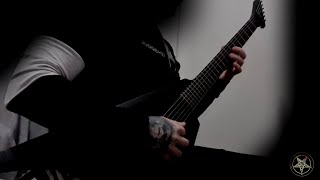AMORPHIS - Battle For Light guitar cover
