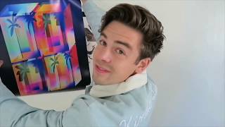 cody ko being an idiot