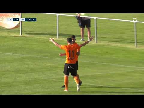 2020-07-01 - Torns IF - Lindome GIF