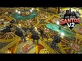 Bank Robbery Gone Wrong City Of Los Santos V2 On Demon Time GTA RP