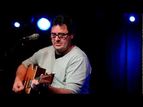 Vince Gill - Go Rest High on that Mountain