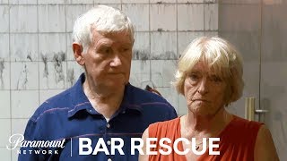 Historic Chicago Bar Burns Down | Bar Rescue (Season 5)