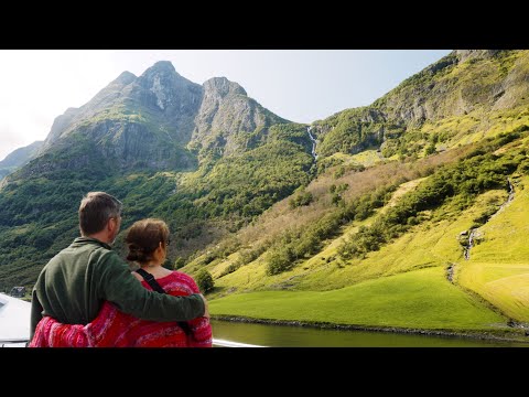 Norway in a Nutshell® - Norway's most popular tour