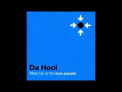 Da Hool - Meet Her At Love Parade (Nikos D & Double D ReTouch)