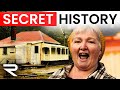 The Fight To Save Tasmania S Lost Ghost Town