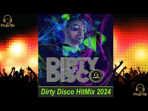 Dirty Disco - Hitmix Radio Show 258 Circuit House - Club House