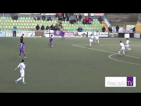 RESUMEN OFICIAL | Guadix CF 0-1 Real Jaén CF | Jornada 24