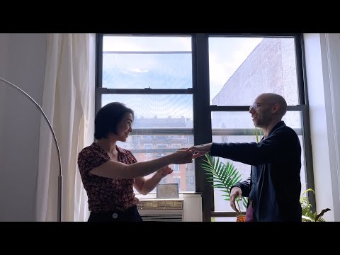 WPA Virtual Commissions: Nathan Bugh and Gaby Cook