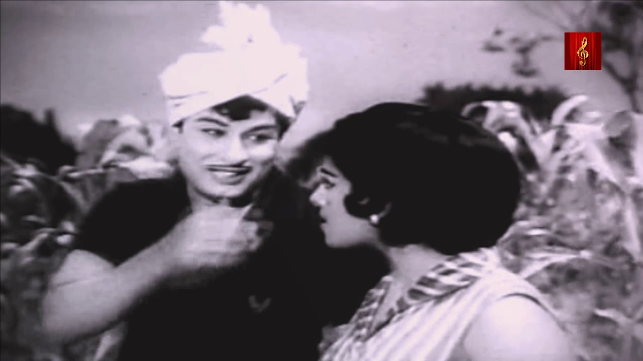 Nalla Nalla Nilam Song Lyrics | Vivasayee Tamil | T. M. Soundarajan