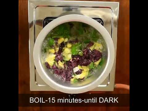 Herbal Blend Hair Growth Medicine, 10%