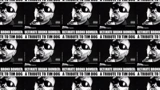 Ultimate Bronx Bomber: A Tribute To Tim Dog mixed by DJ Psykhomantus