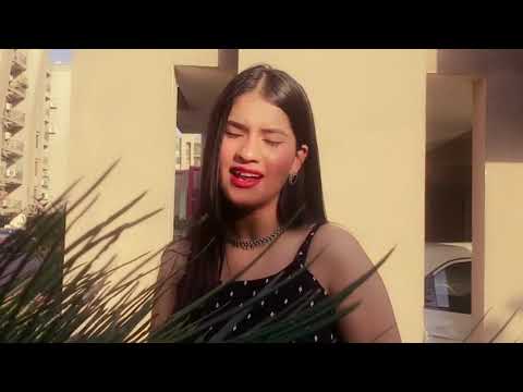 Simran Choudhary Simran Choudhary - Tasveer Bana ke | Sajjad Ali | The Voice India 2019