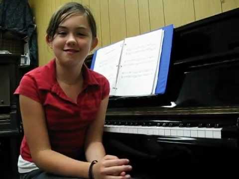 PIANO LESSONS REMOTE video.