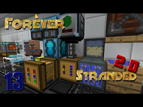 Forever Stranded 2.0-Ep 13: Water Problems and Solutions