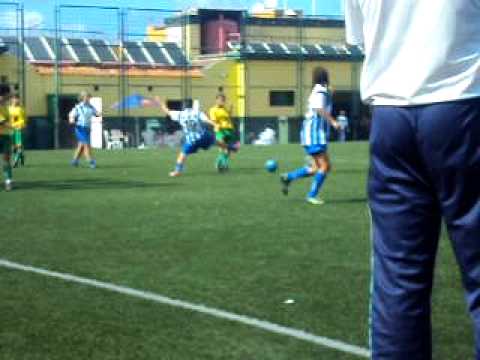 Roque Amagro - Jinamar