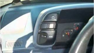preview picture of video '1994 Chevrolet Lumina APV Used Cars Bunker Hill WV'