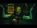 SAW III The Angel Trap Scene HD